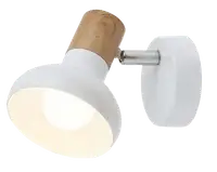 RABALUX Holly spot E14 1x40W,belo