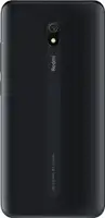 Xiaomi Redmi 8A EU 2+32 Midnight Black