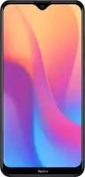 Xiaomi Redmi 8A EU 2+32 Midnight Black