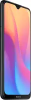 Xiaomi Redmi 8A EU 2+32 Midnight Black