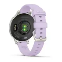 GARMIN Lily 2 Active Silver / Purple Jasmine