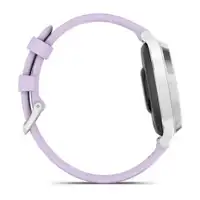 GARMIN Lily 2 Active Silver / Purple Jasmine