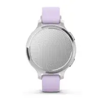 GARMIN Lily 2 Active Silver / Purple Jasmine