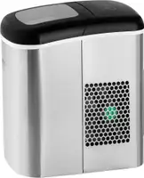 ECG ICM 1253 Iceman