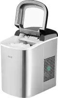 ECG ICM 1253 Iceman