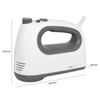 CLATRONIC HM3775