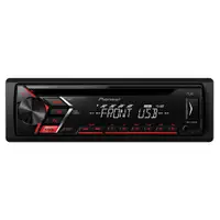 PIONEER DEH-S100UB