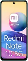 Xiaomi Redmi Note 10 5G EU 4+128 Aurora Green