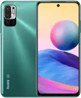 Xiaomi Redmi Note 10 5G EU 4+128 Aurora Green