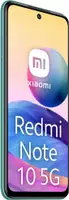Xiaomi Redmi Note 10 5G EU 4+128 Aurora Green