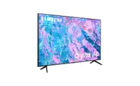 SAMSUNG UE55CU7172UXXH