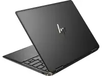 HP Spectre x360 Convertible 16-aa0010nn, Intel Core Ultra7 155H,32GB RAM(onboard),1TB NVMe TLC M.2 SSD, 16inch UWVA 2.8K OLED multitouch, Backlit, FP ,Win11Home,US,Nightfall black (A02H8EA)