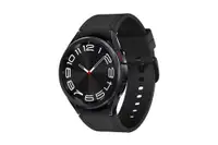 SAMSUNG Galaxy Watch 6 Classic small 43mm LTE Stainless Black SM-R955FZKAEUC