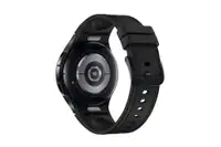 SAMSUNG Galaxy Watch 6 Classic small 43mm LTE Stainless Black SM-R955FZKAEUC