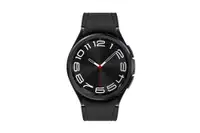 SAMSUNG Galaxy Watch 6 Classic small 43mm LTE Stainless Black SM-R955FZKAEUC