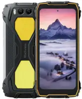 BLACKVIEW BV7300 6GB/256GB Yellow