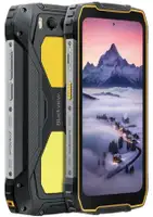 BLACKVIEW BV7300 6GB/256GB Yellow