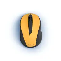 HAMA MW-400 V2 YELLOW