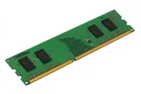 KINGSTON KVR13N9S6/2 DDR3 2GB 1333MHz