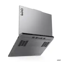 LENOVO LOQ 15AHP10, 15.6" FHD, AMD  Ryzen 7 250, 16GB, 1TB SSD, RTX5060 8GB, Backlit, DOS, Luna Grey (83JG0042YA)
