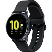 Samsung Galaxy Watch Active 2 AL 40mm crni