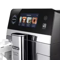 DELONGHI Eletta Ultra ECAM470.85.MB