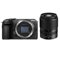 NIKON Dig Z30 + 18-140mm f/3.5-6.3 VR DX