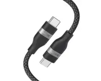 ANKER USB-C to USB-C Cable 1m Black 240W