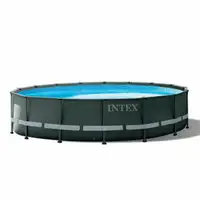 INTEX ULTRA XTR FRAME 4.88 x 1.22