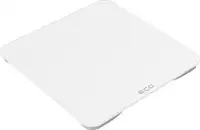 ECG OV 1821 White