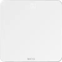 ECG OV 1821 White