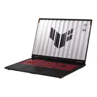 ASUS TUF Gaming A16 FA608UP-RV018, 16" FHD+, AMD Ryzen 7 260, 16GB, 1TB SSD, RTX5070 8GB, DOS, crna
