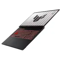 ASUS TUF Gaming A16 FA608UP-RV018, 16" FHD+, AMD Ryzen 7 260, 16GB, 1TB SSD, RTX5070 8GB, DOS, crna