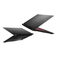 ASUS TUF Gaming A16 FA608UP-RV018, 16" FHD+, AMD Ryzen 7 260, 16GB, 1TB SSD, RTX5070 8GB, DOS, crna
