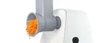 BOSCH MFW2517W