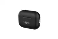 MOYE Aurras 3 Black TWS