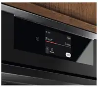 ELECTROLUX KOBAS3XT