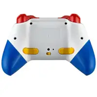 FLASHFIRE Swingpad White/Blue