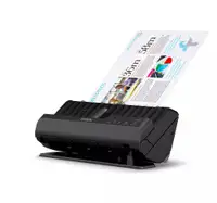 EPSON ES-C320WA4 Wi-Fi skener