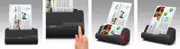EPSON ES-C320WA4 Wi-Fi skener
