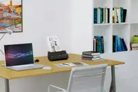 EPSON ES-C320WA4 Wi-Fi skener