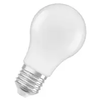OSRAM LED E27 4.9W (40W) 4000k
