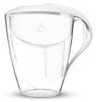 DAFI Astra 3,0L bela