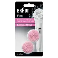 BRAUN SE80-S FACE