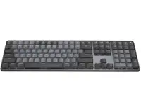 LOGITECH MX Mechanical TACTILE 920-010757