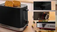 BOSCH TAT4M223