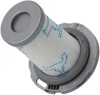 ROWENTA Foam filter X-FORCE 8.60 N