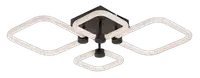 RABALUX  Sotiris, plafonska lampa  47W 4000-7000lm, 3000K-6500K