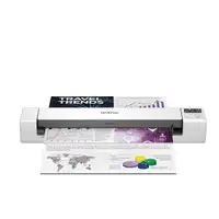 BROTHER DS940DWTK1 prenosni skener