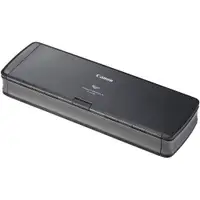 CANON DOCUMENT READER P-215 II
